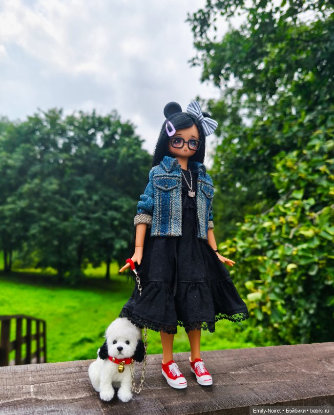 Встреча с подругами — Игровые куклы разных производителей (Разное): редкие бренды