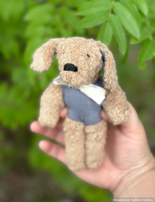 Zwergnase Hedwig Хедвиг — Куклы Zwergnase (Цвергназе/Цверги): фото