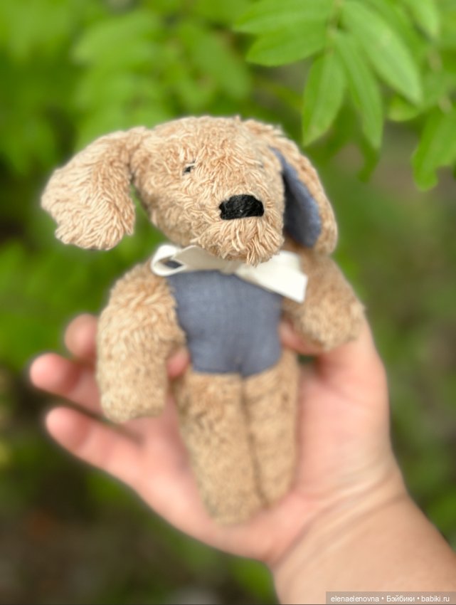 Zwergnase Hedwig Хедвиг — Куклы Zwergnase (Цвергназе/Цверги): фото