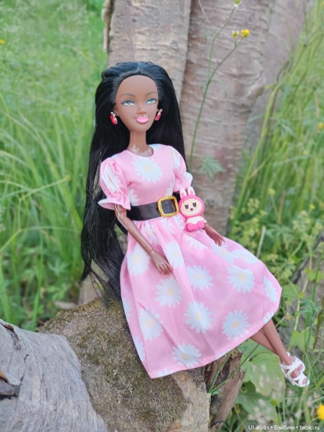 Хрупкая красота северного лета (фото 9)