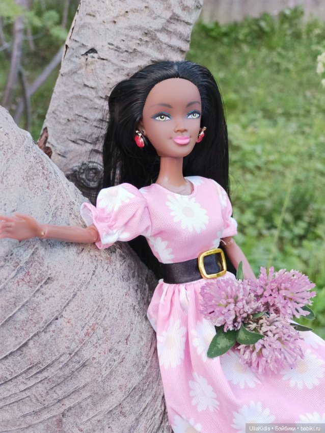 Хрупкая красота северного лета