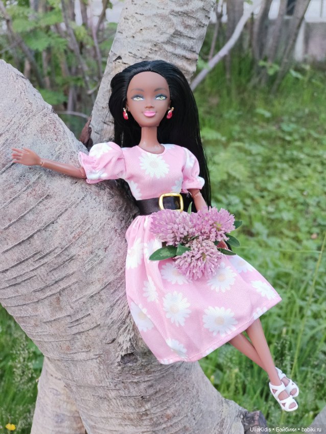 Хрупкая красота северного лета