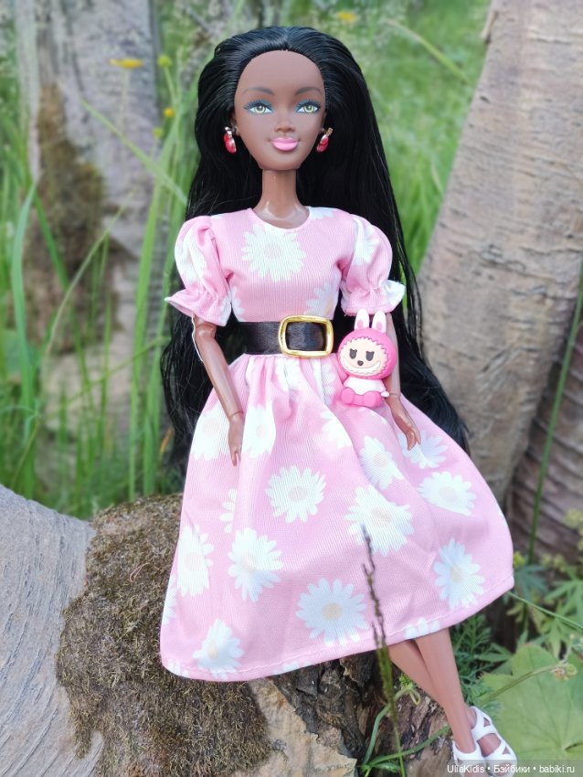 Хрупкая красота северного лета (фото 8)