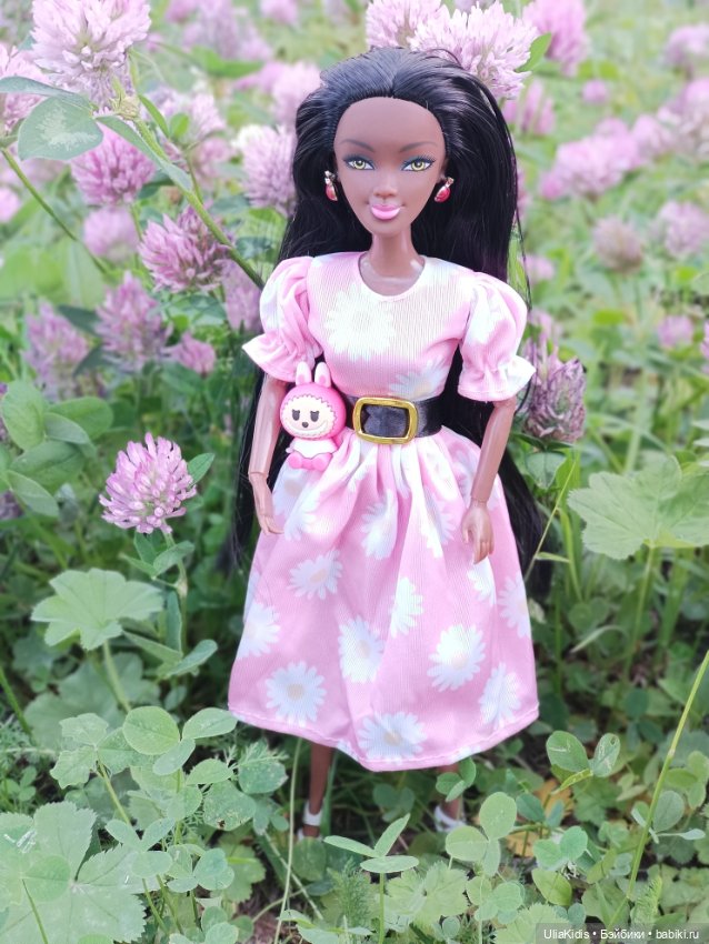 Хрупкая красота северного лета (фото 5)