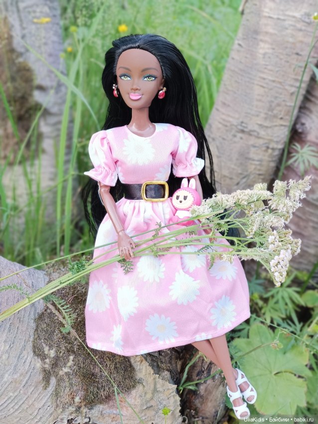 Хрупкая красота северного лета (фото 10)