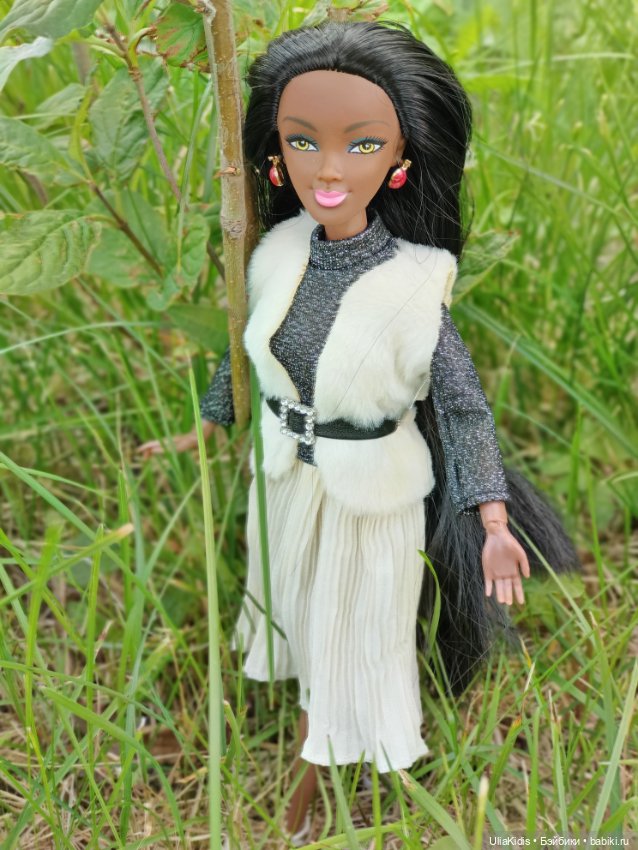 Хрупкая красота северного лета (фото 4)