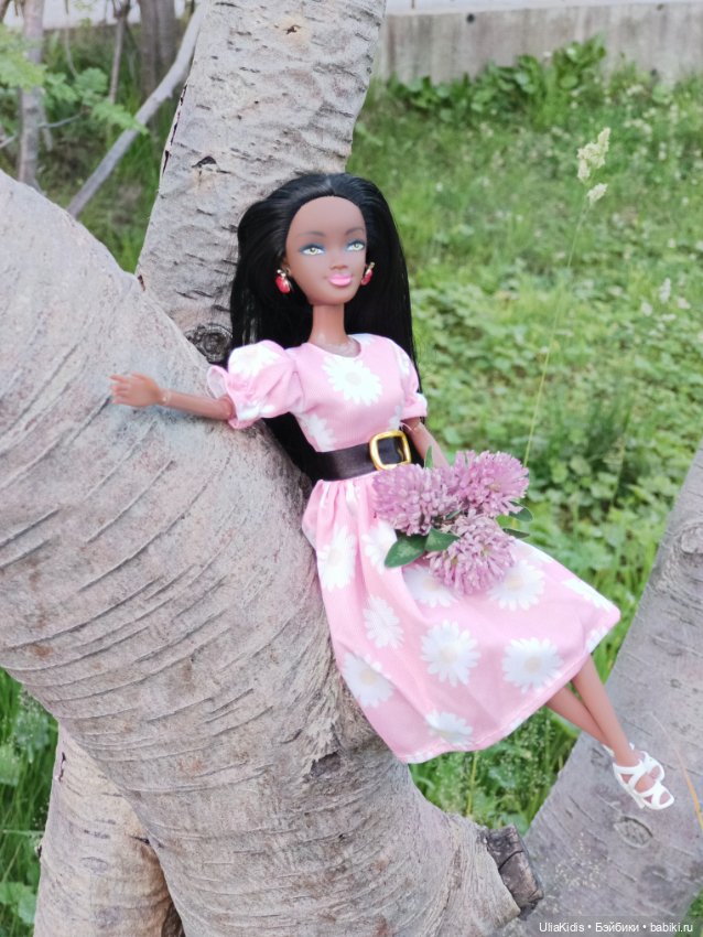 Хрупкая красота северного лета