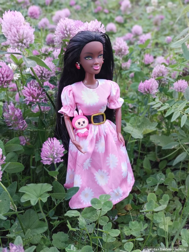 Хрупкая красота северного лета (фото 6)