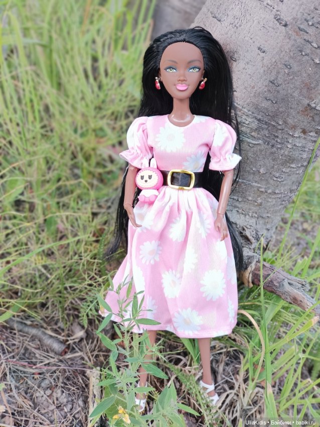 Хрупкая красота северного лета (фото 7)