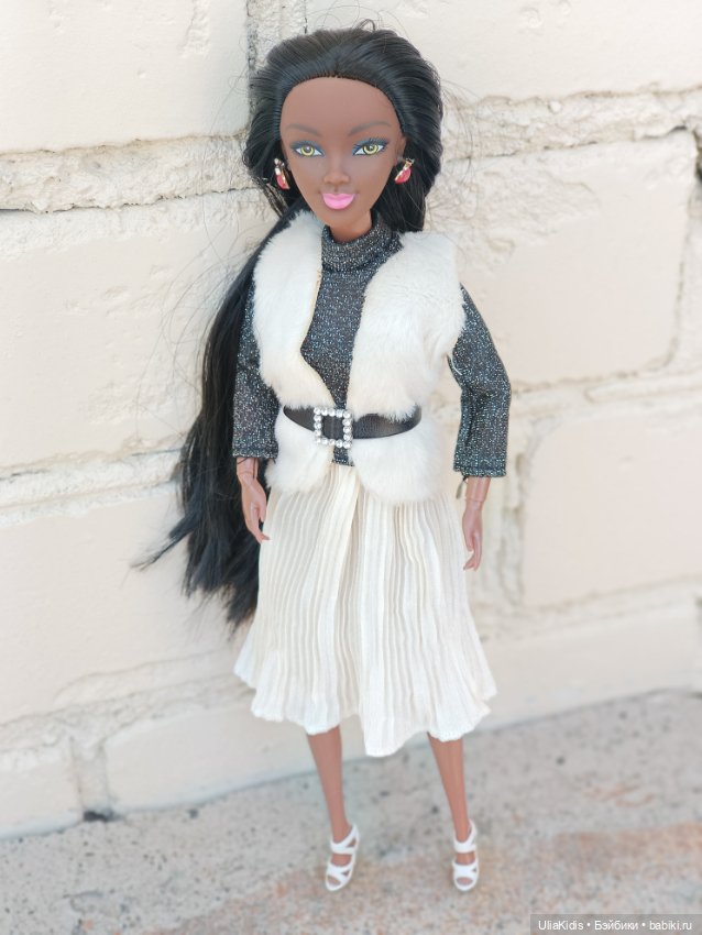 Хрупкая красота северного лета