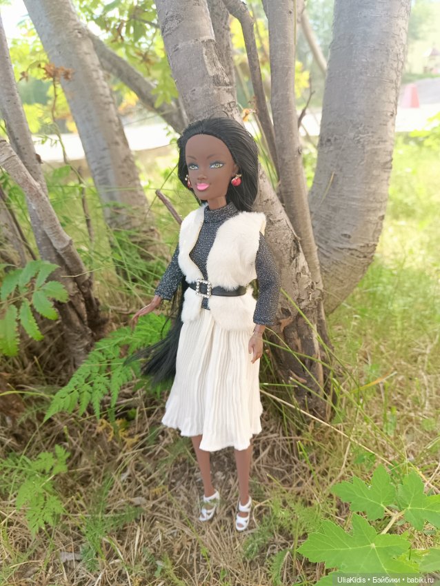 Хрупкая красота северного лета (фото 2)