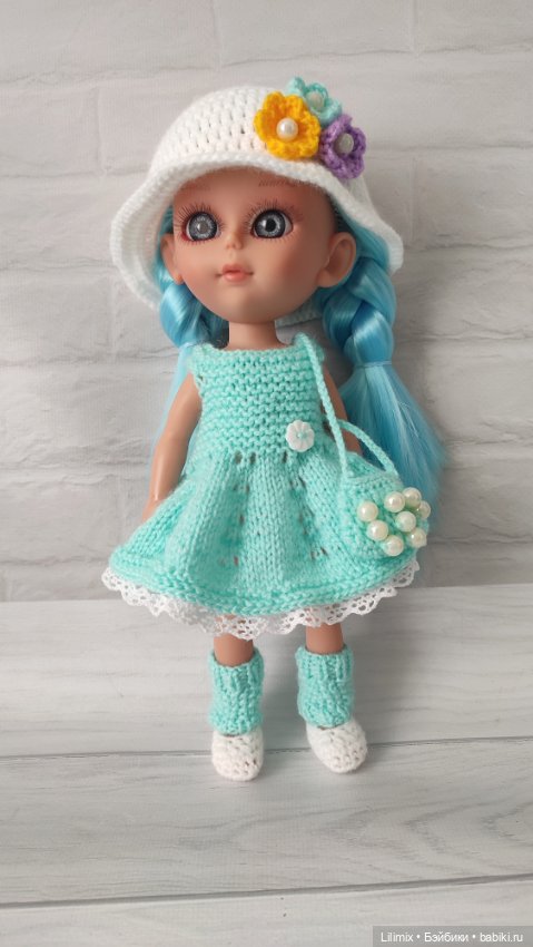 Гардероб из 14 вещей. Не так уж много, нам девушкам, и нужно (фото 10)