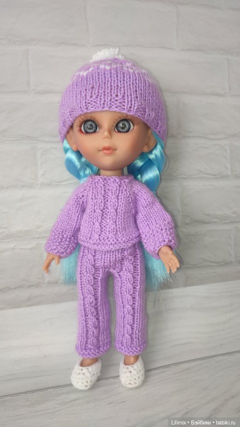 Гардероб из 14 вещей. Не так уж много, нам девушкам, и нужно (фото 5)