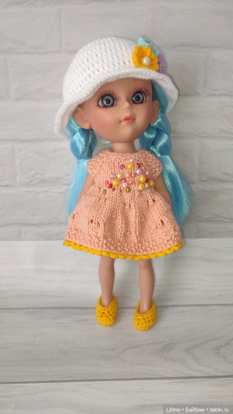 Гардероб из 14 вещей. Не так уж много, нам девушкам, и нужно (фото 8)