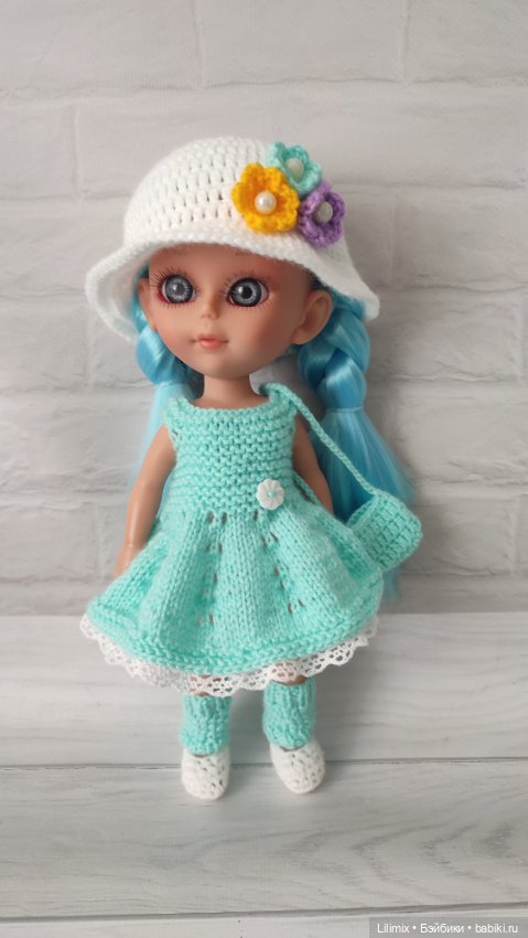 Гардероб из 14 вещей. Не так уж много, нам девушкам, и нужно