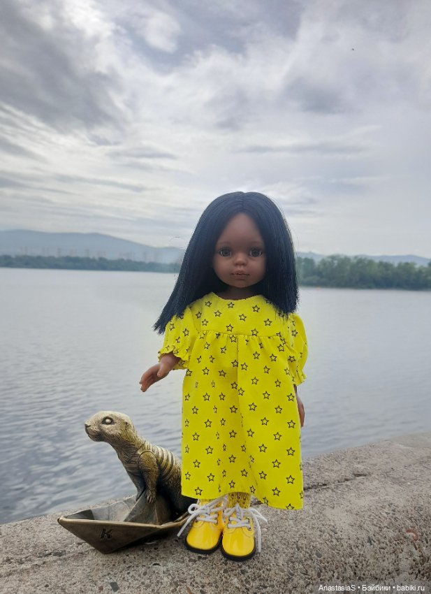 В погоне за сусликами,с паолкой(часть 2) (фото 10)