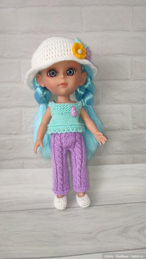 Гардероб из 14 вещей. Не так уж много, нам девушкам, и нужно (фото 3)