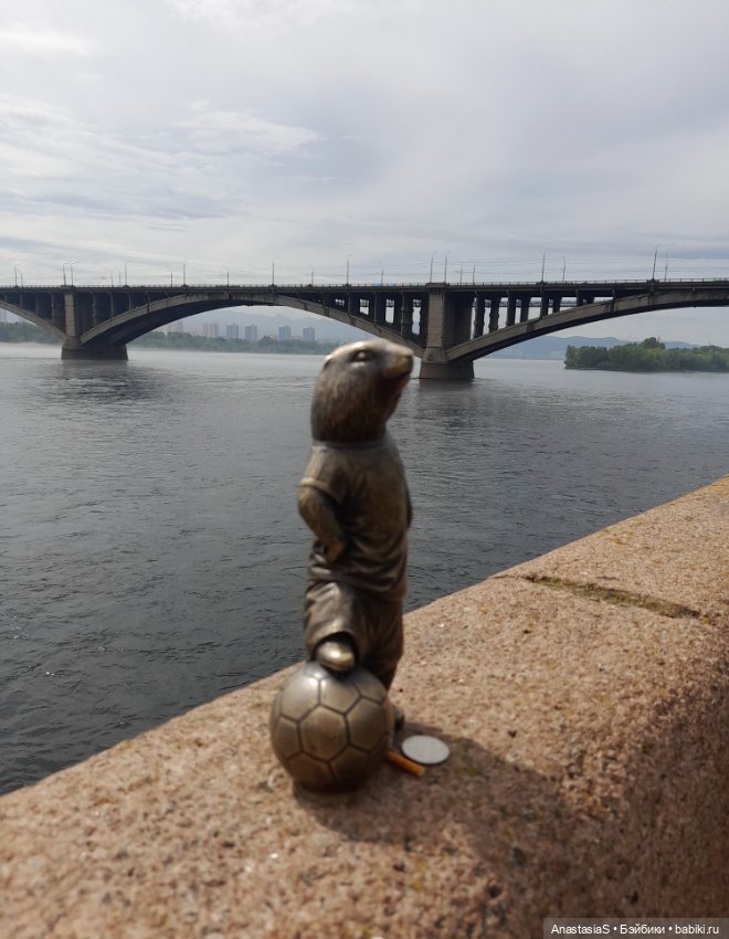 В погоне за сусликами,с паолкой(часть 2)