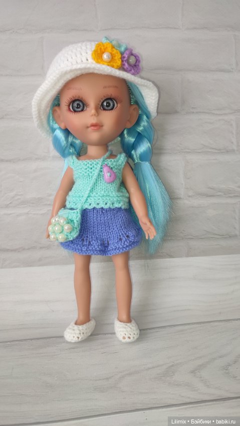 Гардероб из 14 вещей. Не так уж много, нам девушкам, и нужно (фото 2)