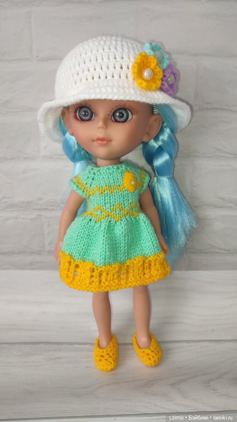 Гардероб из 14 вещей. Не так уж много, нам девушкам, и нужно (фото 9)