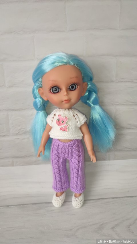 Гардероб из 14 вещей. Не так уж много, нам девушкам, и нужно (фото 7)