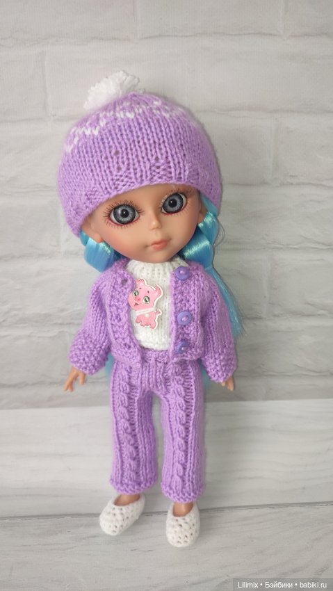 Гардероб из 14 вещей. Не так уж много, нам девушкам, и нужно (фото 6)