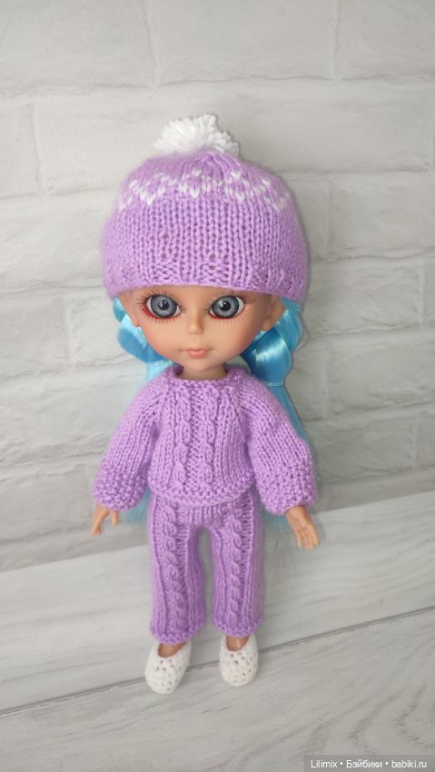 Гардероб из 14 вещей. Не так уж много, нам девушкам, и нужно (фото 4)