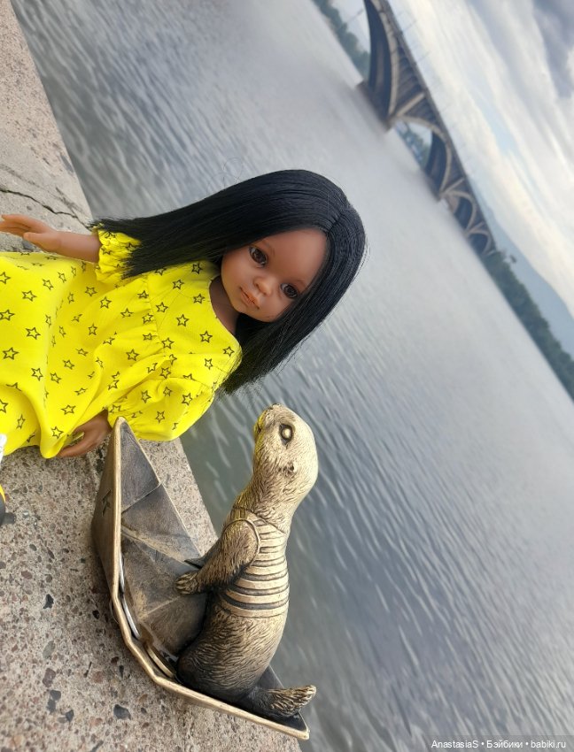 В погоне за сусликами,с паолкой(часть 2) (фото 8)