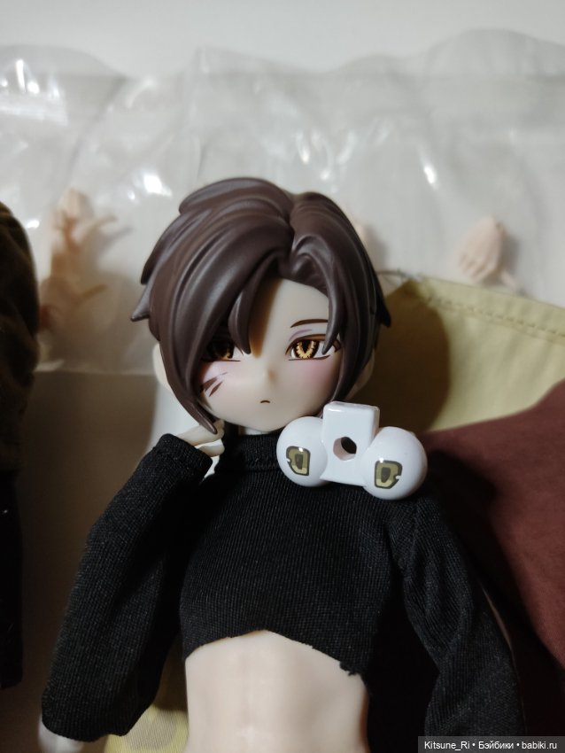 Zack event scavender — Другие Blind Box и Арт (фото 9)