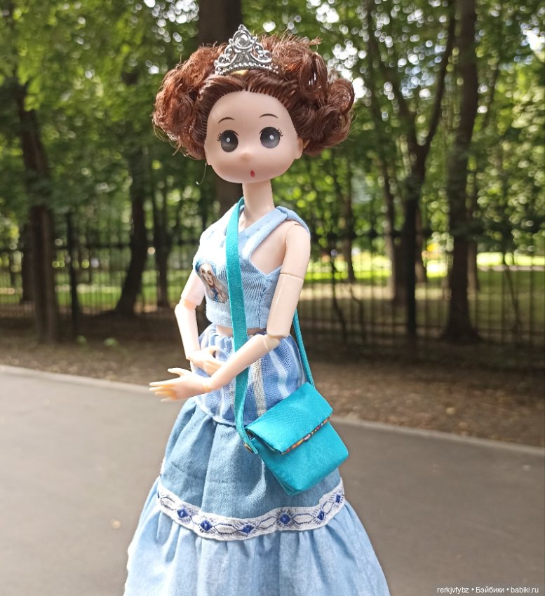 Моня, Боня и Идеальный Лабубу (фото 6)