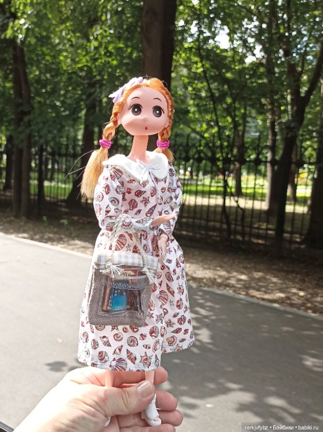 Моня, Боня и Идеальный Лабубу (фото 7)