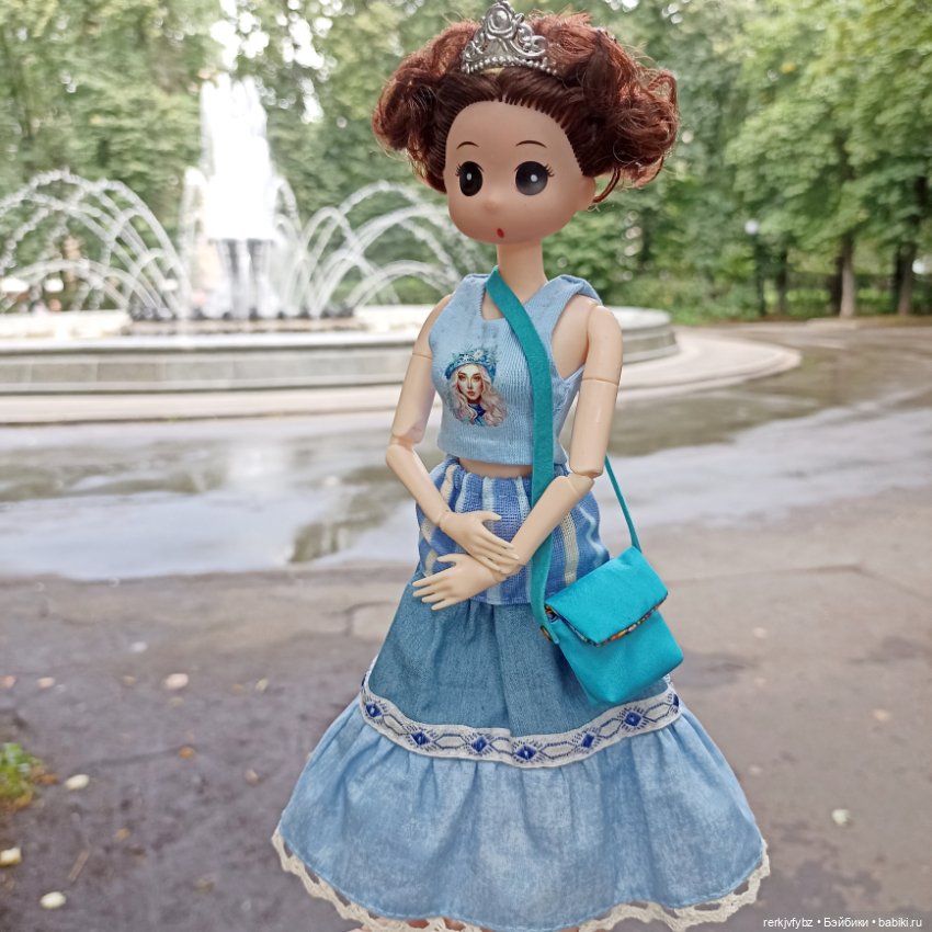 Моня, Боня и Идеальный Лабубу (фото 9)