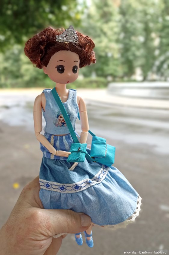 Моня, Боня и Идеальный Лабубу