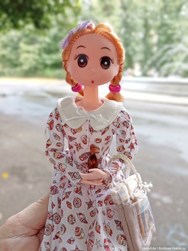 Моня, Боня и Идеальный Лабубу