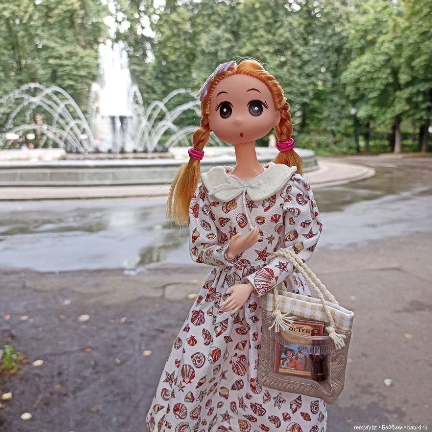 Моня, Боня и Идеальный Лабубу (фото 10)