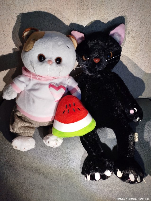 День арбуза 2025 — Коллекционные игрушки и фигурки: Lego (фото 2)