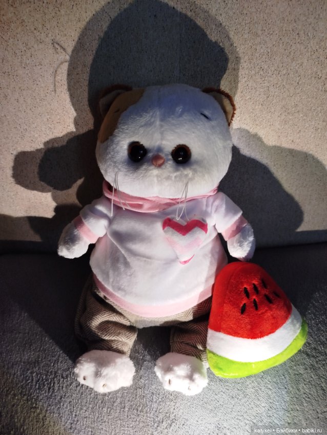 День арбуза 2025 — Коллекционные игрушки и фигурки: Lego (фото 3)