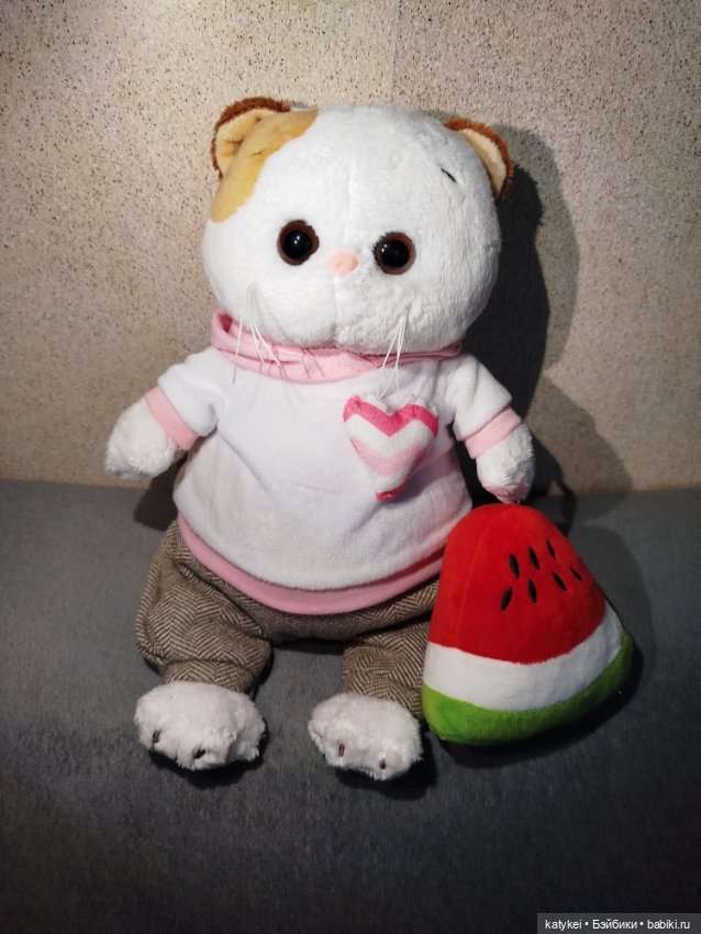 День арбуза 2025 — Коллекционные игрушки и фигурки: Lego (фото 4)