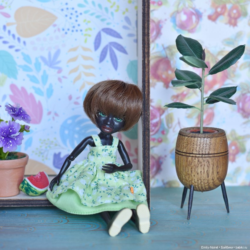 Куклы Milim Studio (Милим): российские БЖД (фото 3)