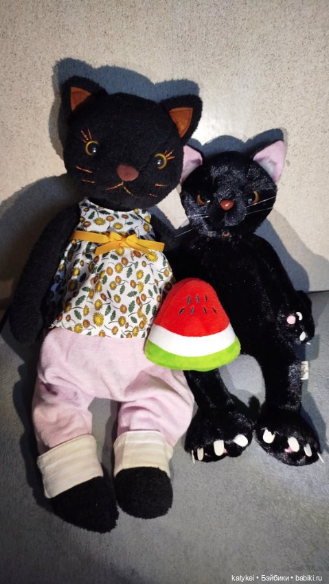 День арбуза 2025 — Коллекционные игрушки и фигурки: Lego