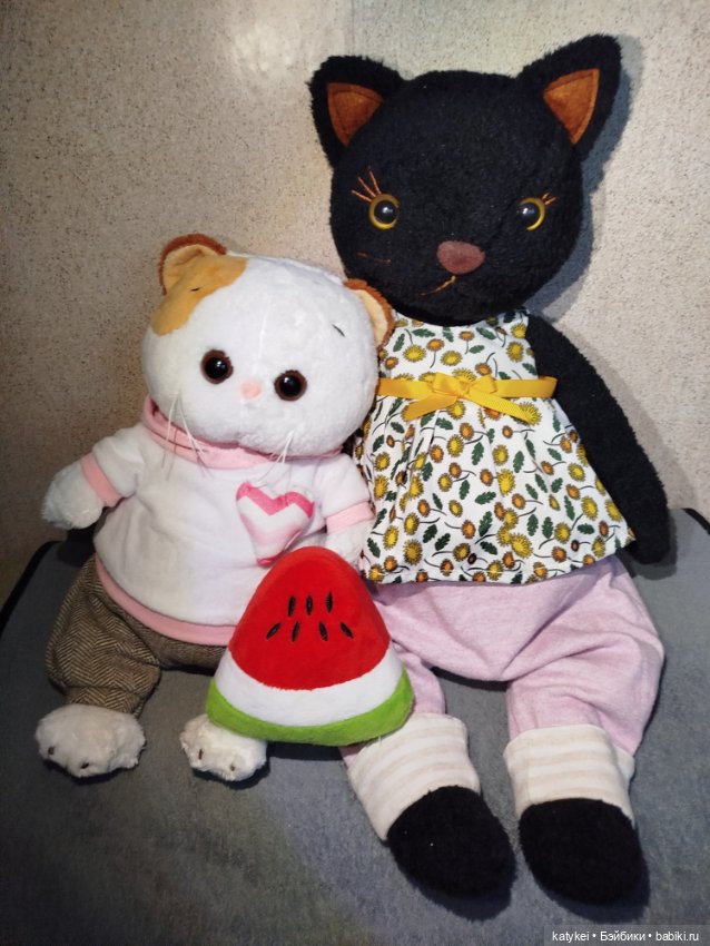 День арбуза 2025 — Коллекционные игрушки и фигурки: Lego (фото 5)