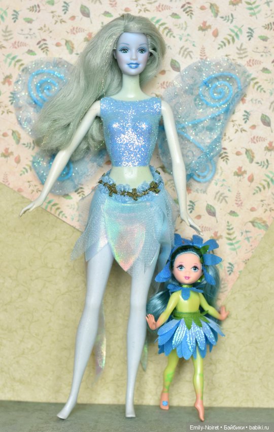 Куклы Barbie (Барби): Looks (фото 2)