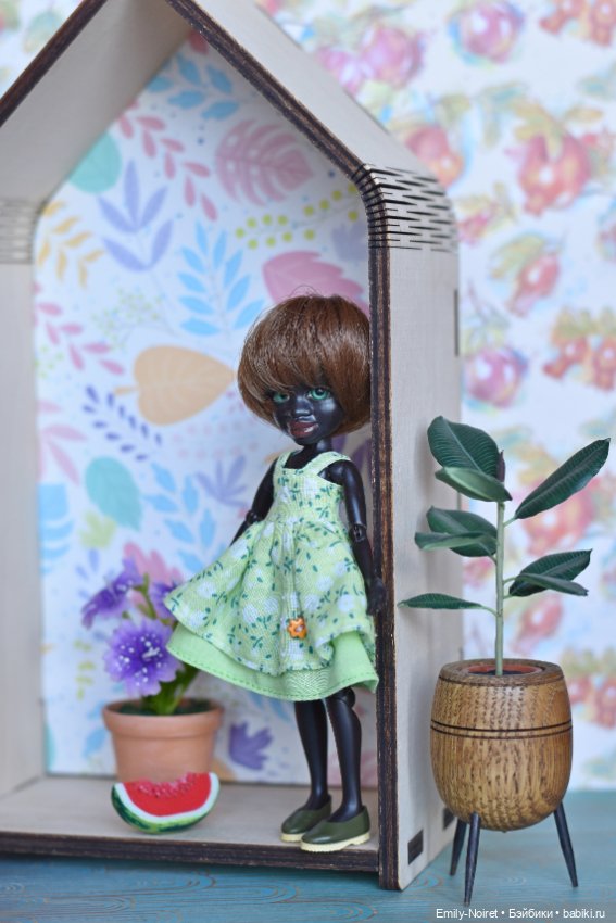 Куклы Milim Studio (Милим): российские БЖД (фото 5)