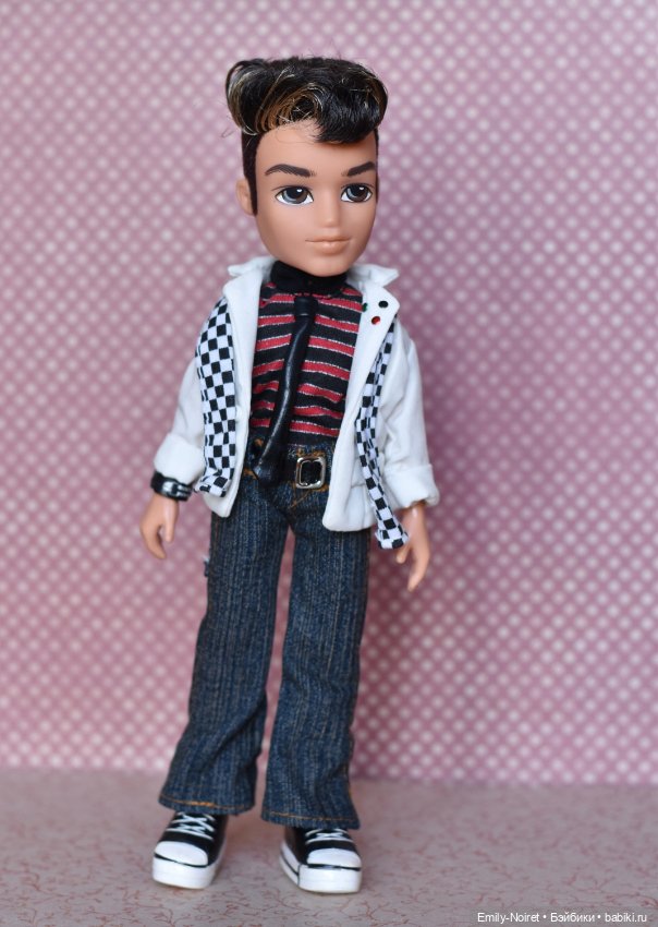 Фото-подборка: Братц — Куклы Bratz (Братц) и Moxie Girlz: MGA (фото 7)