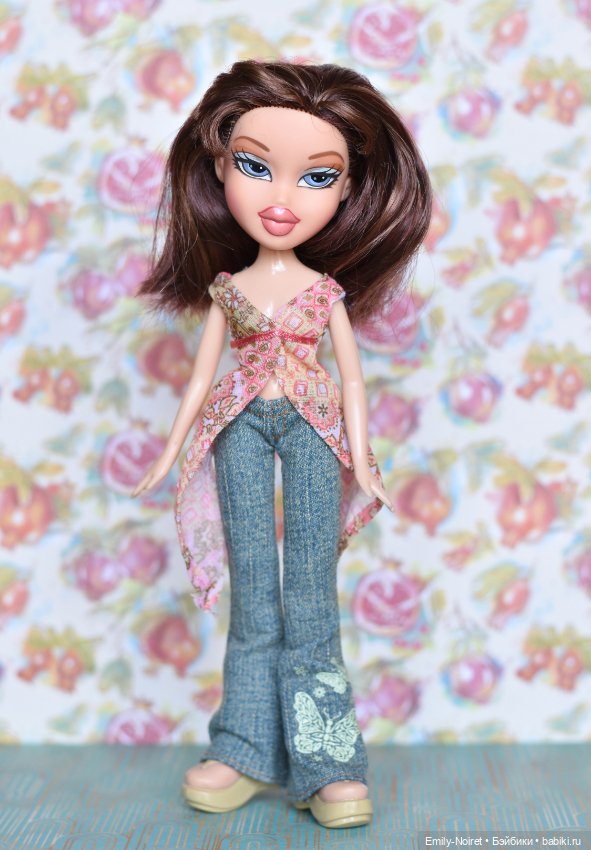 Фото-подборка: Братц — Куклы Bratz (Братц) и Moxie Girlz: MGA (фото 2)
