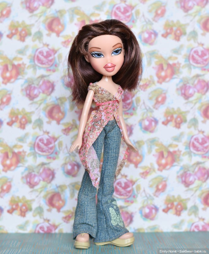 Фото-подборка: Братц — Куклы Bratz (Братц) и Moxie Girlz: MGA