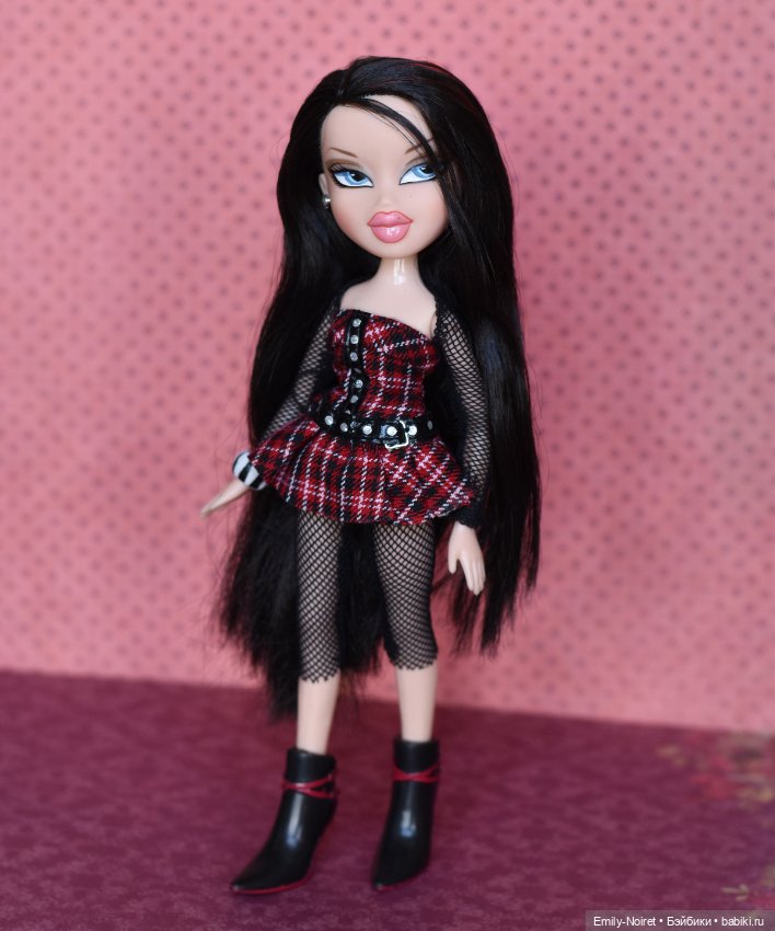 Фото-подборка: Братц — Куклы Bratz (Братц) и Moxie Girlz: MGA (фото 4)