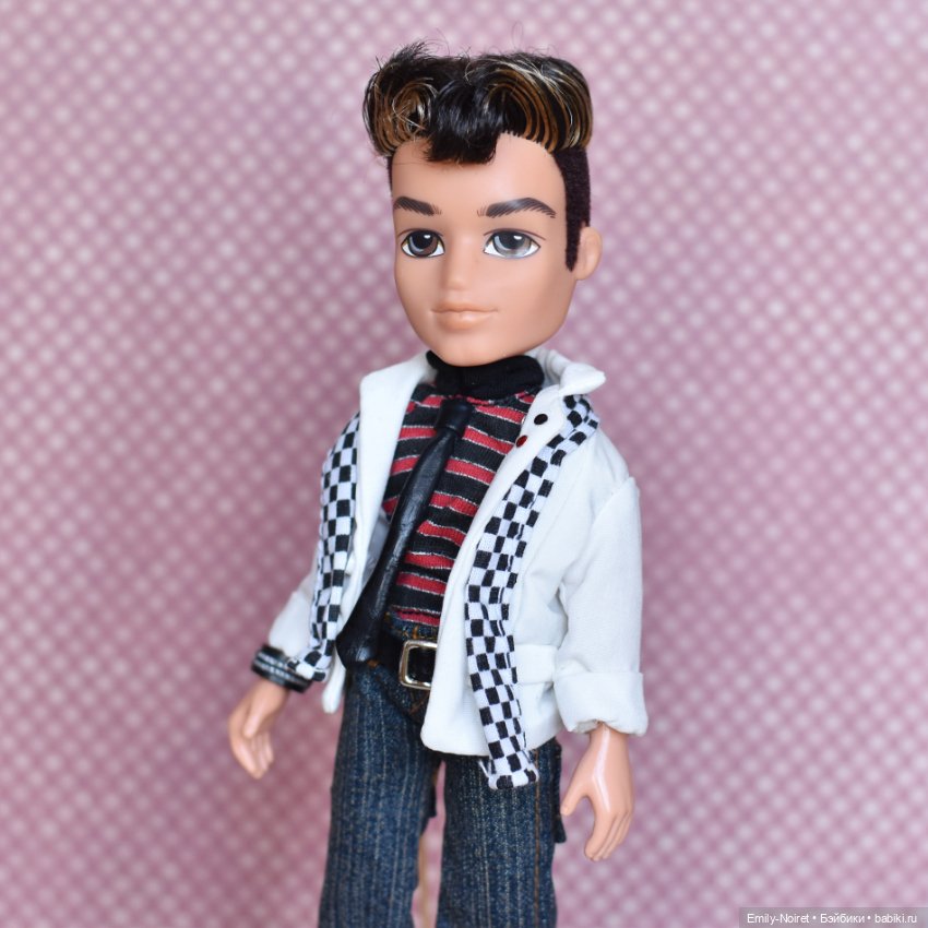 Фото-подборка: Братц — Куклы Bratz (Братц) и Moxie Girlz: MGA (фото 9)