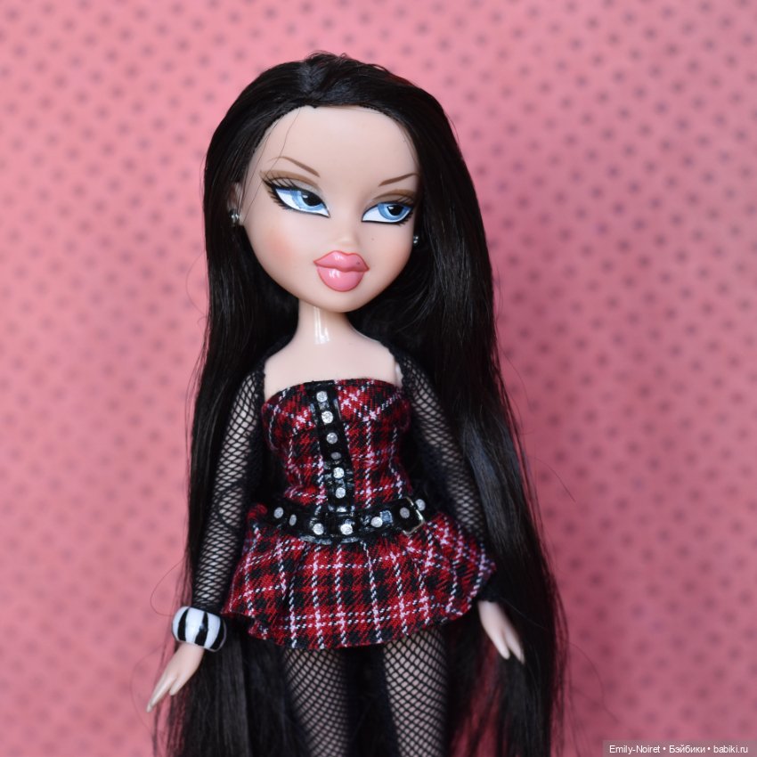 Фото-подборка: Братц — Куклы Bratz (Братц) и Moxie Girlz: MGA (фото 6)