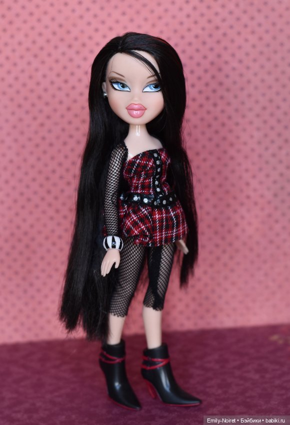 Фото-подборка: Братц — Куклы Bratz (Братц) и Moxie Girlz: MGA (фото 5)
